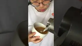 2/6/2023 Latte art practice