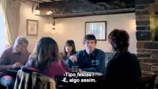 Skins  Rise Part Two - Entretenimento - Legendado