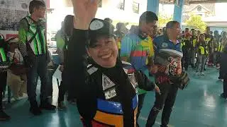 URCPI CHARITY RIDES HIGHLIGHTS