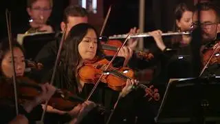 Beethoven Symphony 6 complete
