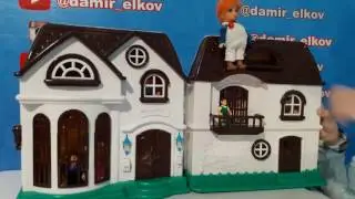 Посмотрите видео, как я оформил сочинение на тему: Мой любимый сказочный персонаж.