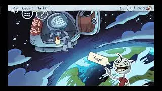 Troll Face Quest: Video Memes - Brain Games Level 1 Android iOS Gameplay Walkthrough By Spill Games