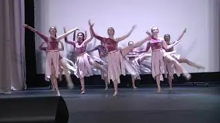 Танцевальный коллектив Sюрприз