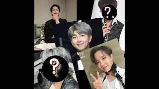 Отгадываю мемберов BTS по ТРЁМ фактам