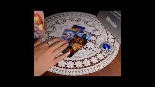 Что резко войдет в вашу жизнь и неожиданно ее изменит?!