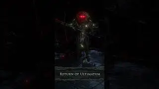 Path of Exile: Affliction Trailer 