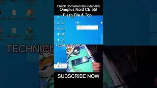 oneplus Nord CE 5G frp Bypass and flash file tool 