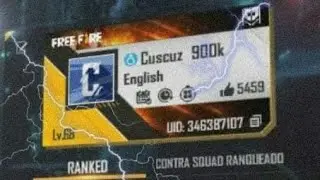 MOBILE - HUD 6 DEDOS 💙✊ insta: @cuscuz_83