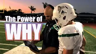 The Power of Why