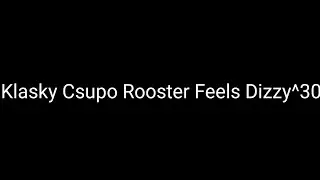 Klasky Csupo Rooster Feels Dizzy^30