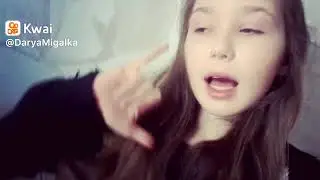 DaryaMigalka:вокруг одни идиоты😏