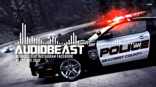 Alert Mix 2018-Audio Beast