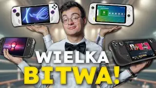 I choose the BEST portable console
