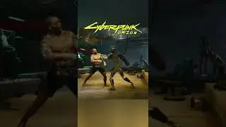 Cyberpunk 2077 Orion Will Feature Multiplayer