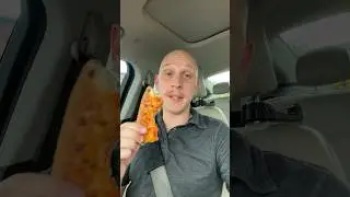 Dasher gets free food