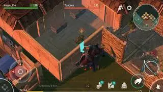 рейд player 5351 ldoe