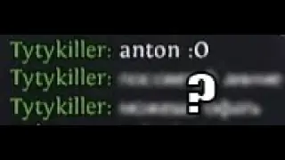 Tytykiller буллит Антона