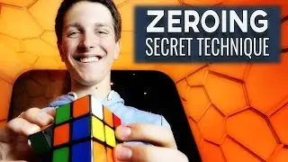 Feliks Zemdegs *EXPOSED*, Zeroing Revealed: 4.75 Official 3x3 Single!