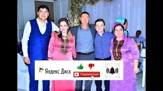 30.09.2018 Nigina papka toy (Yandeks diskda)