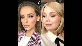 Тренды макияжа весна-лето 2018 Макияж как из Инстаграм