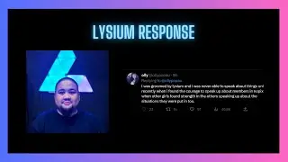Lysium Response | Nopixel | GTA RP