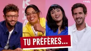 ⚖️MISKINA, LA PAUVRE : Melha Bedia et le casting joue à 