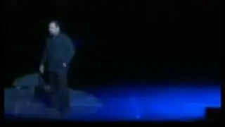 Dieudonné - VIVE LA LIBERTEE Au Zénith.wmv