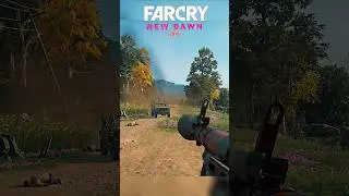 Evolution of RPG in Far Cry Games! 