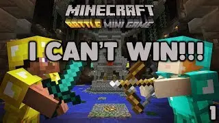 MINECRAFT ROAD TO GLORY! EP#1-LOST EVERY MATCH!!!
