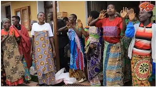 HOPE Restored as 🇰🇪 Kenyan Mission Builds Homes & Futures for Burundi's 🇧🇮 Twa part4.