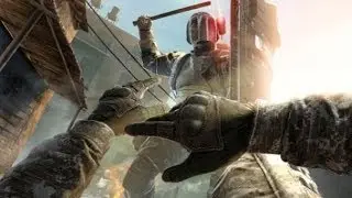 Warface-#1 Маленькая хитрость.