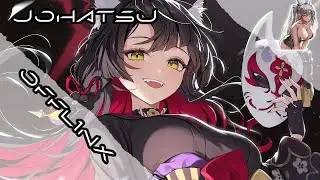 OFFL1NX - JOHATSU | 𝐊𝐁