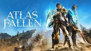 COMO BAIXAR E INSTALAR ATLAS FALLEN 2023 #atlasfallen
