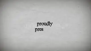Ink & Paper - After Effects Project Files