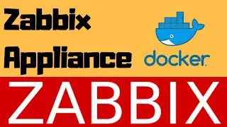6 - Zabbix Appliance com docker em menos de 5 minutos