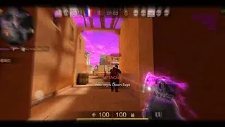Mamacita ✨• iFlurry Style 🔥 | Standoff 2 Highlight
