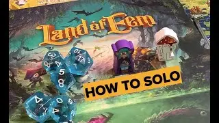 How to Solo Land of Eem