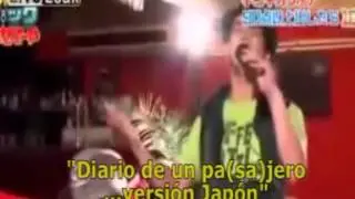 spot - Diario de un pa(sa)jero...versión Japón