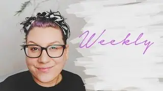 Lo que hago durante una semana