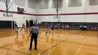 PlayMaker Express 2023 vs State Elite