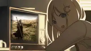 ( ͡ʘ ͜ʖ ͡ʘ) Chrono Odyssey Edition