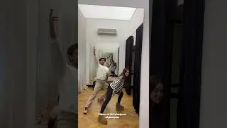 Cemalcan ve Danla Bilic eğlenceli anlarını kayıt altına aldı 