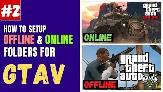 How To Avoid Being Banned in GTA Online | Steam पर बैन होने से कैसे बचें | | #TrickyTech