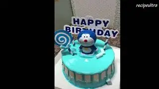 birthday cake decorating ideas at home cake designs for beginners cake 7