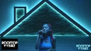 Journey Montana - 'Used To It' [ROOFTOP VYBEZ]