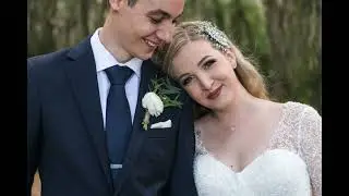 Sarah and Nick