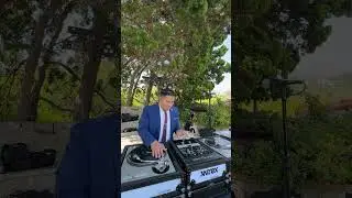 Wedding Scratches Before Guests Arrive Pt. 145 #dj #djing #scratch #pioneerdj #turntablist #wedding