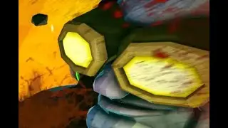 Some good ol Deep Rock clips