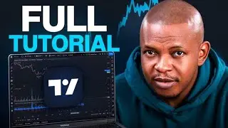 I made TradingView Easy for Beginners (Full Step-by-Step Tutorial)