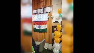 Republic Day Celebration